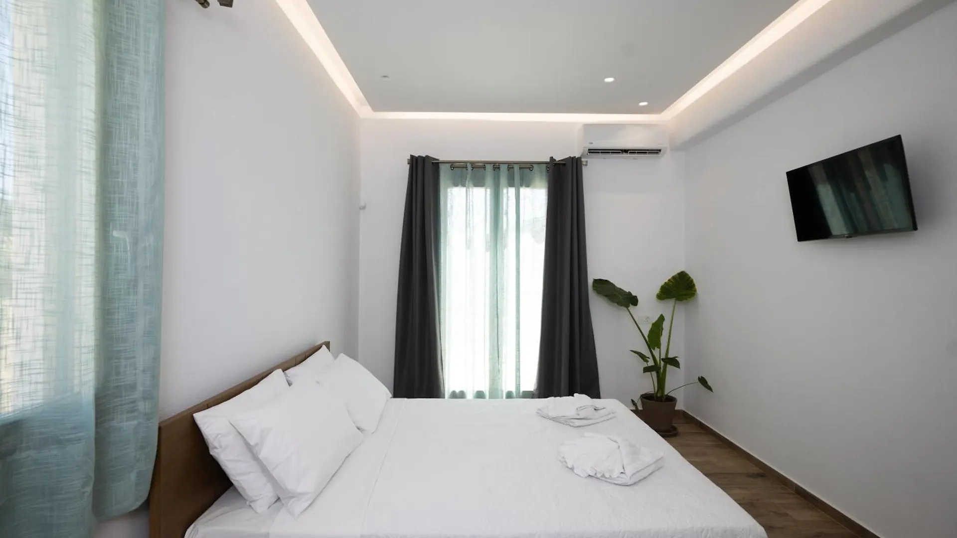 Maistros Apartments Mykonos Ftelia   Ftelia (Mykonos)
