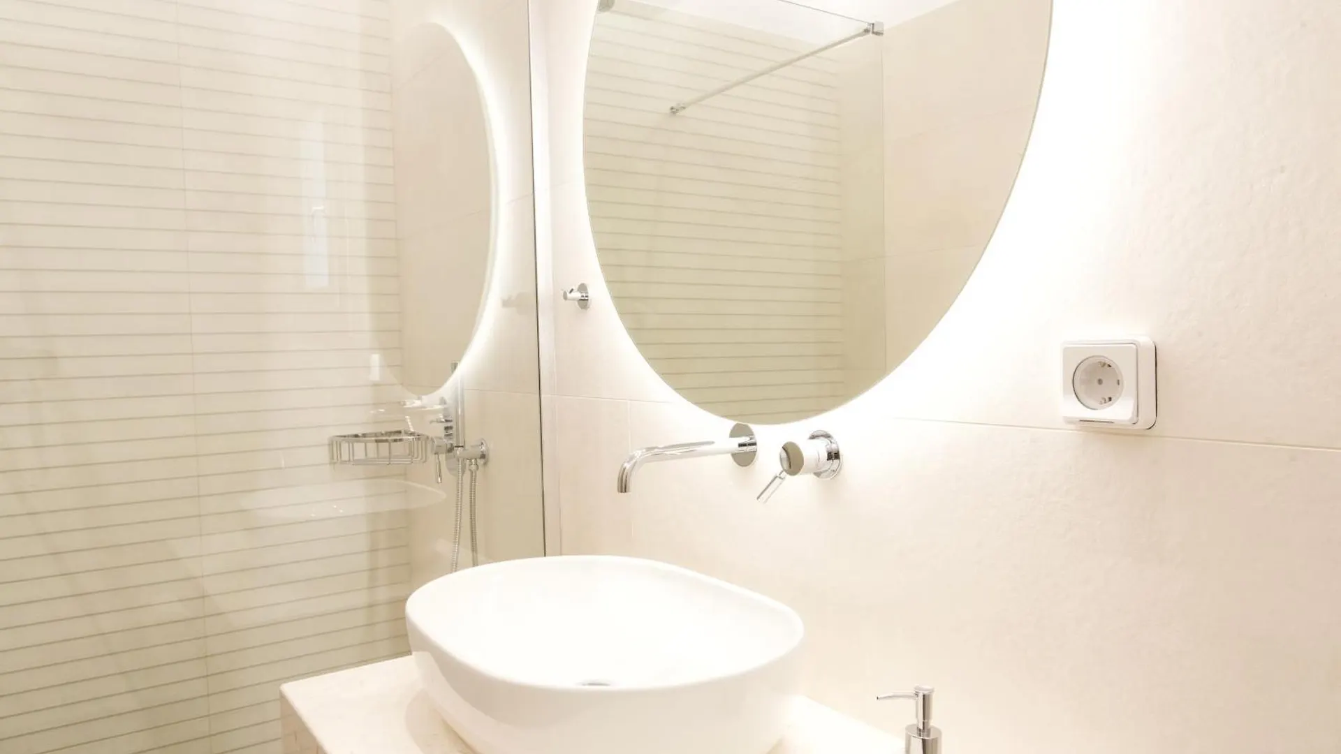 Maistros Apartments Mykonos Ftelia  0*, Ftelia (Mykonos)