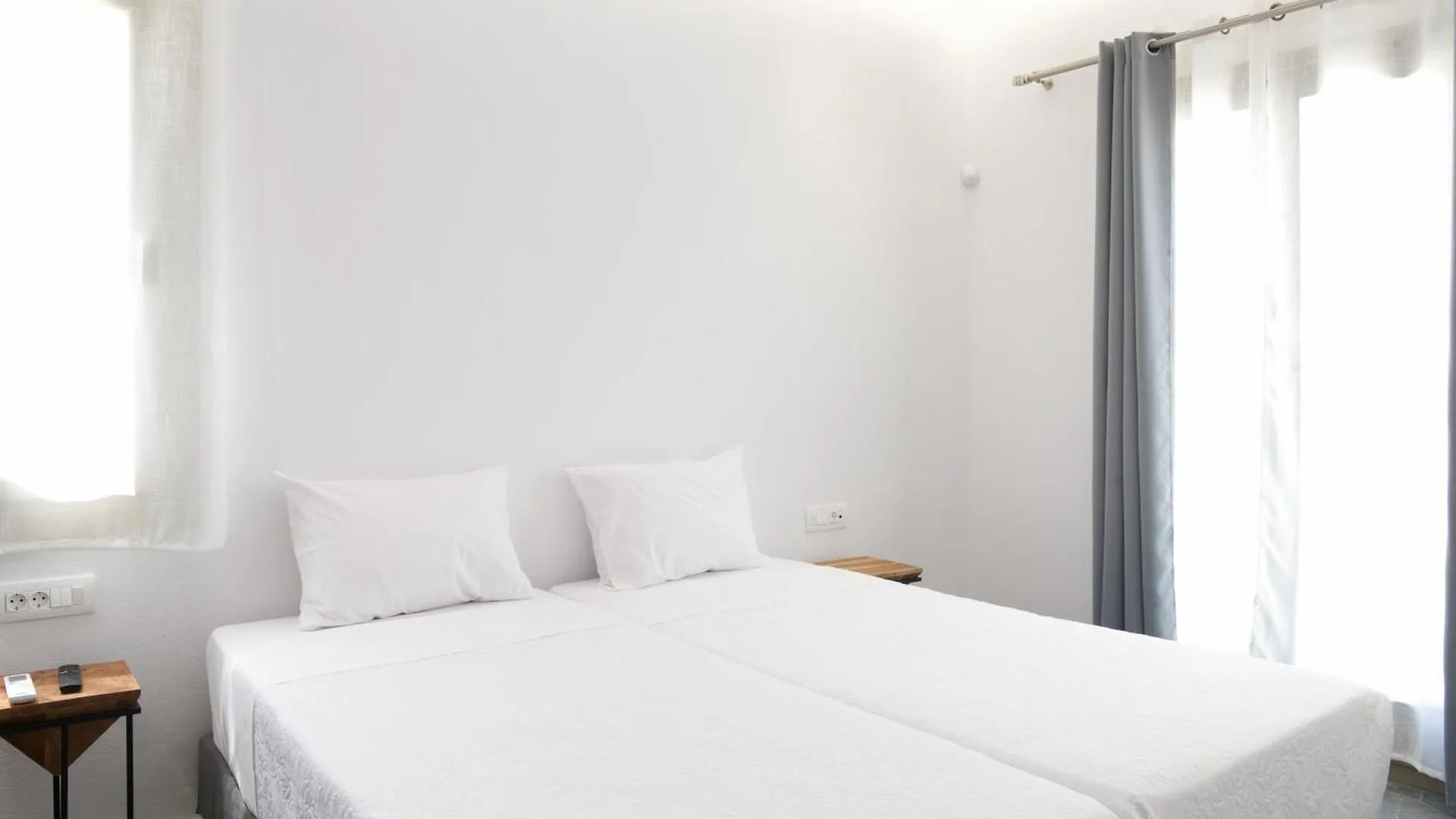Maistros Apartments Mykonos Ftelia  Ftelia (Mykonos)