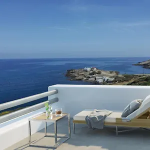 Mykonos Villas & Suites Merchia Hébergement de vacances