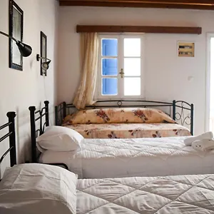 Xeni's At Mykonos Center Appartement