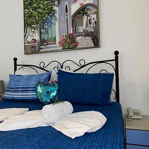 Blue Appartement Réthymnon