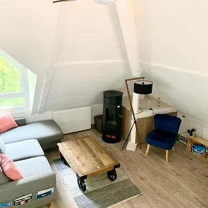 Au Calme Appartement Annecy