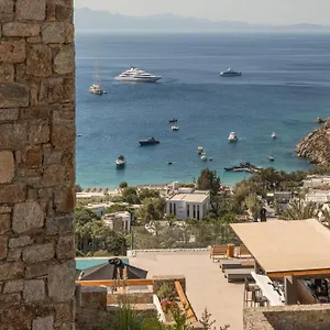 Calma Mykonos Appartement