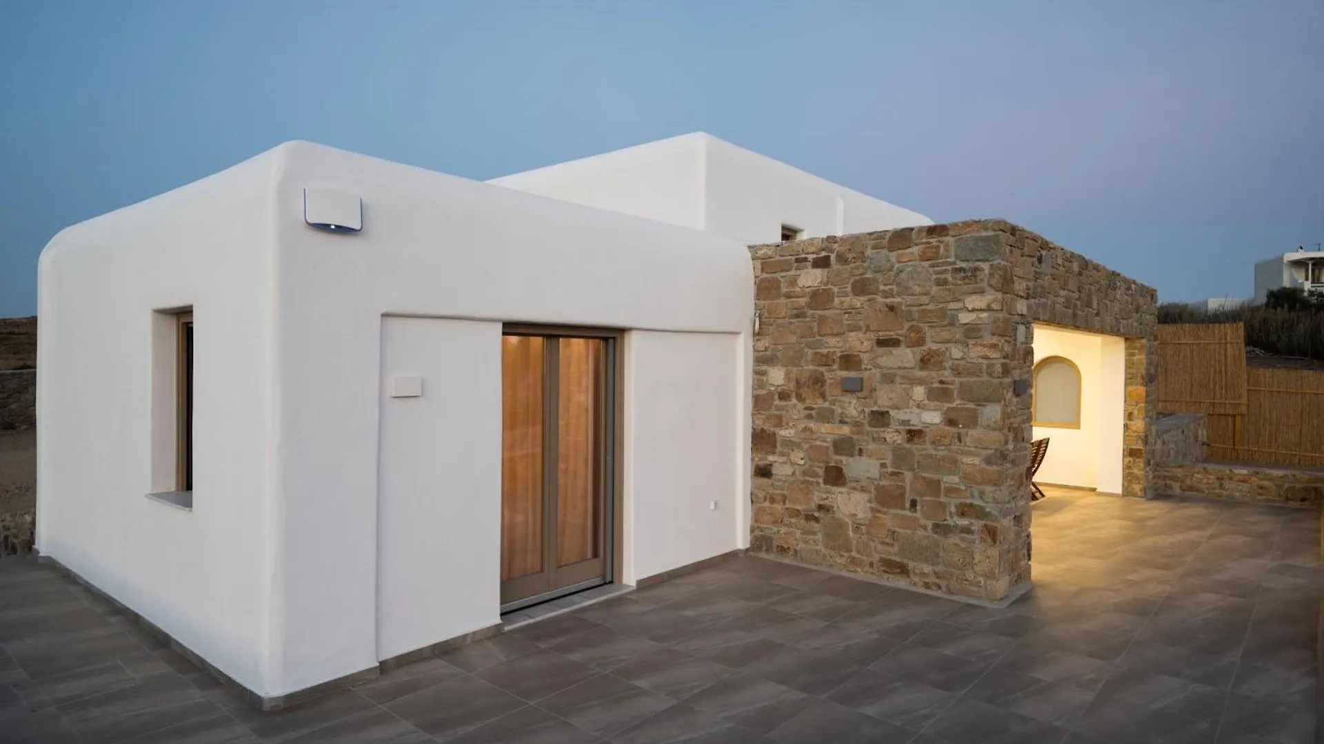 Maistros Apartments Mykonos Ftelia   Ftelia (Mykonos)
