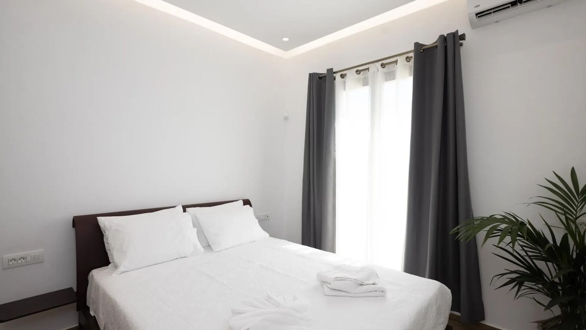 Maistros Apartments Mykonos Ftelia  0*, Ftelia (Mykonos) Grèce