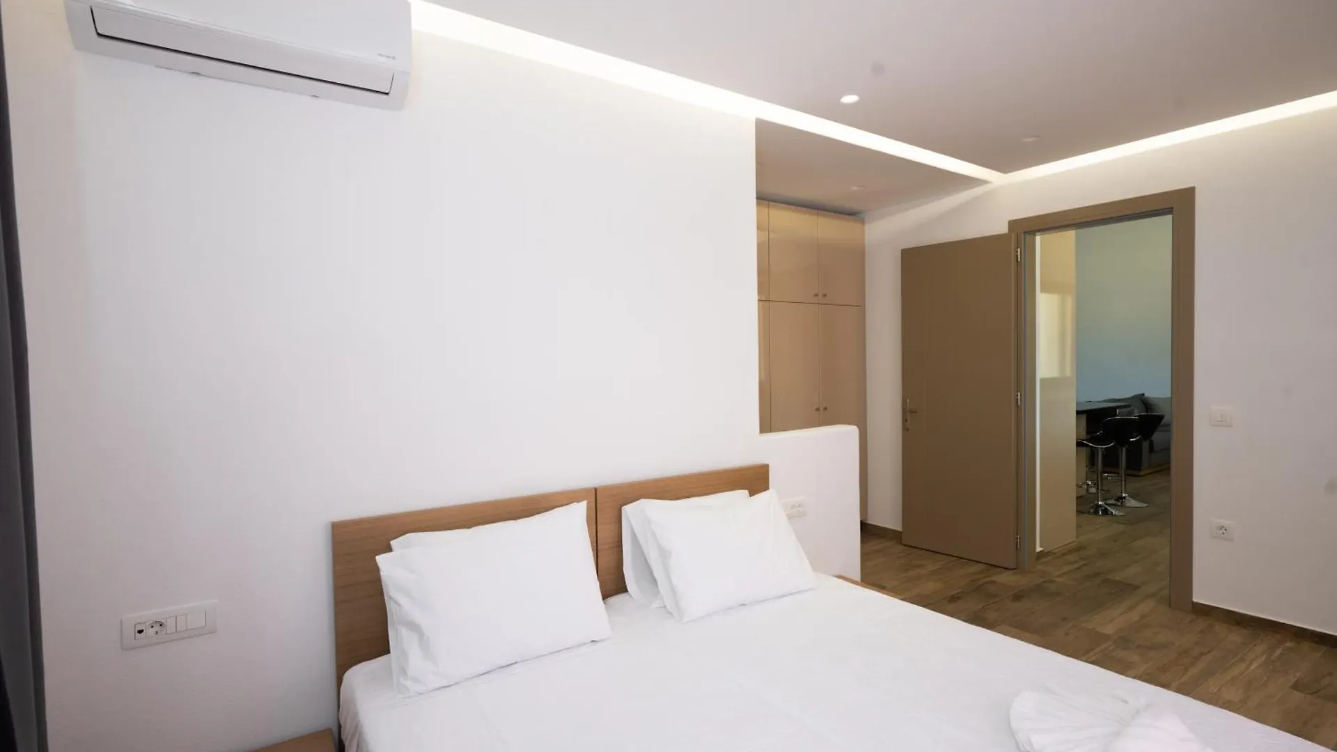 Maistros Apartments Mykonos Ftelia  0*, Ftelia (Mykonos)
