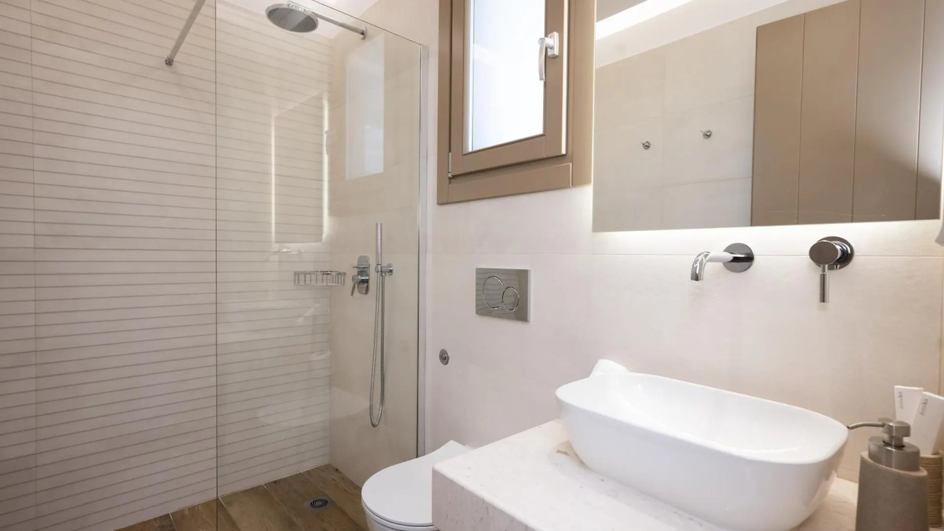 Maistros Apartments Mykonos Ftelia  Ftelia (Mykonos)