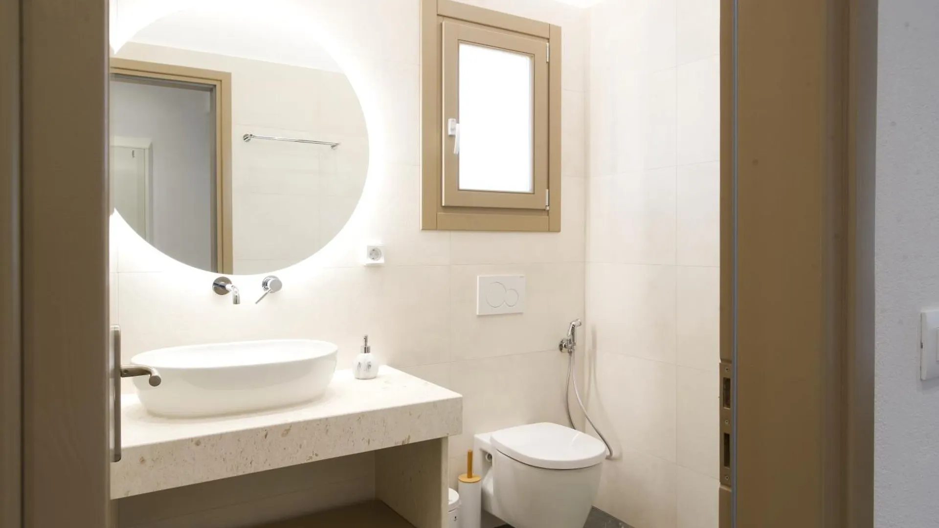 Maistros Apartments Mykonos Ftelia   Ftelia (Mykonos)
